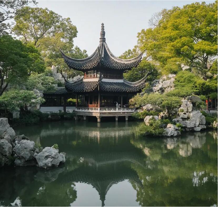 天津水瑶土建有限公司