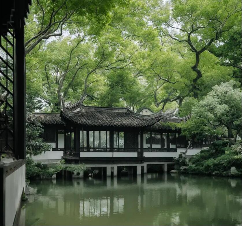 天津水瑶土建有限公司